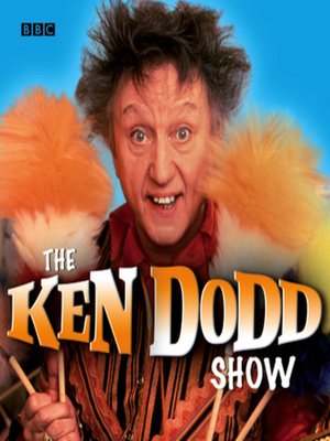 cover image of The Ken Dodd Show